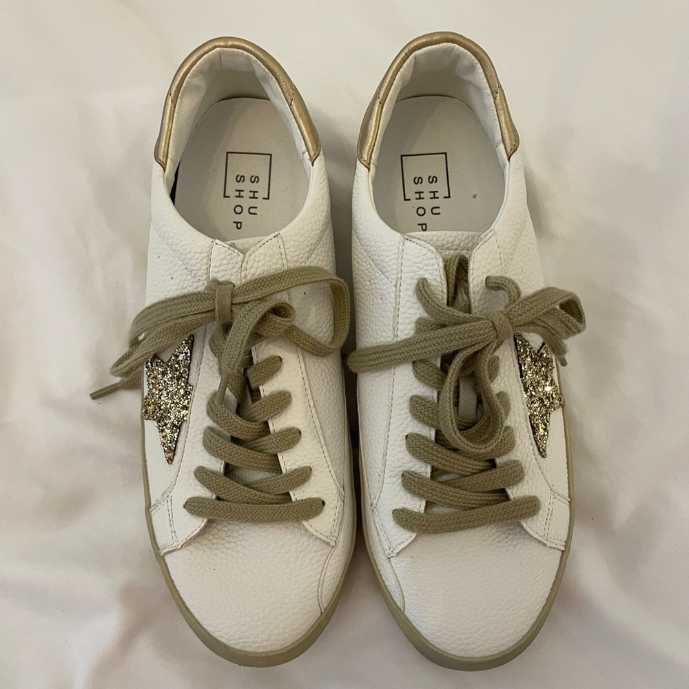 shu shop sneakers